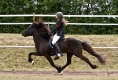 Heljar im rasanten Rennpass, Sieger F2 OSI Saarwellingen 2011