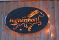 Hafersholt Logo