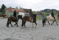 Passagier Reiten macht Spass!