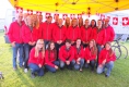 WM Equipe Suisse in Herning